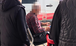 Bursa İnegöl’de 67 yaşındaki adamı bastonla darp ettiler