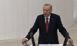 Cumhurbaşkanı Erdoğan'dan Meclis'te fon krizi çıkışı: Kimsenin hakkını yedirmeyeceğiz