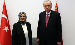 AK Parti'de Fatma Betül Sayan Kaya'nın yerine atanan isim belli oldu