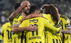 Fenerbahçe: "Kulübümüze uygulanan geçici transfer yasağı kaldırılmıştır"