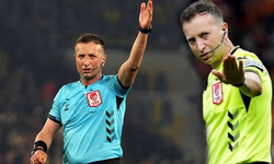 Süper Lig hakemleri Yasin Kol gözaltına alındı
