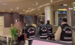 MHK soruşturmasında 7 şüpheli adliyeye sevk edildi