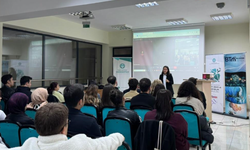 BAÜN’de Dijital İş Süreçleri ve Yapay Zeka Destekli Eğitim programı başladı