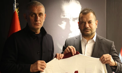 MHK soruşturmasında yeni yazışma: Trabzonspor istemedi; İbrahim Hacıosmanoğlu, Gündoğdu'ya iletti!