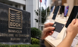 Telefon alacaklar dikkat! BDDK’den kredi kartlarına yeni düzenleme: 100 bin lira sınırı geldi