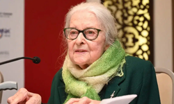 Felsefe ve insan haklarına adanmış bir ömür: Prof. Dr. İoanna Kuçuradi hayatını kaybetti