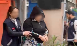 Bursa'da f*huş operasyonu: 21 kadın kurtarıldı, 12 şüpheli gözaltına alındı