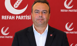 İnegöllü isme İstanbul'da önemli görev