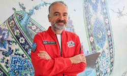STM Genel Müdürü Güleryüz’den Savunma Sanayii müjdeleri: Avcı dron TUNGA-X ve milli hücumbot gün sayıyor