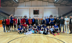 İnegöl Belediyespor Dolu Dizgin Yola Devam Ediyor
