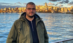 Bursa Orhangazi'de çatıdan düşen genç işçi, hayatını kaybetti
