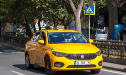 Bursa ve ilçelerindeki taksiciler Bursa Şoförler Odası Başkanına tepkili