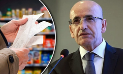 Bakan Mehmet Şimşek'ten 'enflasyon' mesajı: 57 ay sonra bir ilk yaşandı