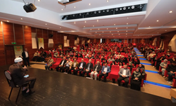 İnegöl'de Aile Okulu’nda 8. Dönem Başladı