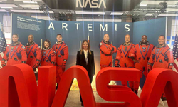 OMÜ ’IAC 2026’da
