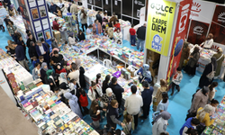 10. İnegöl Kitap Günleri İçin Geri Sayım Başladı