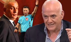 "50 defa pişmanım" dedi, Hacıosmanoğlu özrü geldi: Yırtarım zannediyor!