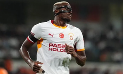 Galatasaray-Kasımpaşa maçında oynayacak mı? İşte Victor Osimhen'in dönüş tarihi