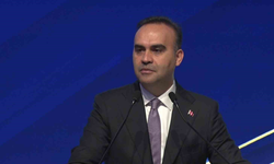 Kacır: "81 ilimizde kuracağımız Yapay Zeka Okuryazarlığı Atölyeleriyle iki yılda 5 milyon vatandaşımıza ulaşacağız"