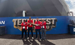 MTÜ’den TEKNOFEST’te büyük başarı