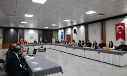 Bursa'da ormanlarda teyakkuz devam ediyor