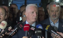 Can pazarının yaşandığı enkazda alt alta maden usulü önlem! Vali Gül son rakamları verdi