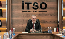 İTSO’NUN YENİ BAŞKANI NEDİM İNCEBAY OLDU!