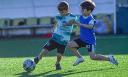 Kafkasspor, Bursa'da futbol okulu ağını genişletiyor