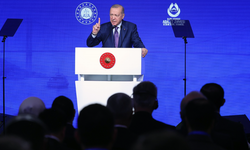 Cumhurbaşkanı Erdoğan: "Gazze, dünyanın en büyük toplama kampına dönüştürüldü"