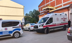 Bursa İnegöl'de ailesi cansız bedenini buldu