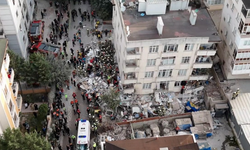 Maltepe’de çöken binaya ilişkin bilirkişi raporunda mimar ve şantiye şefi kusurlu çıktı