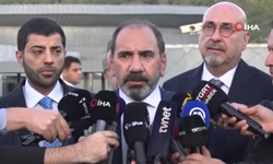 TFF'de deprem üstüne deprem! Mecnun Otyakmaz dahil 5 isim birden istifa etti