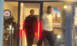 Bursa'da 1,55 promil alkollü sürücü paniği, vatandaşlar peşinden koştu