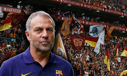 Barcelona’da Galatasaray mesaisi: "En iyi şekilde oynamalıyız"