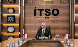 İTSO Başkanı İncebay’dan tebrikleri eğitime desteğe dönüştürme çağrısı