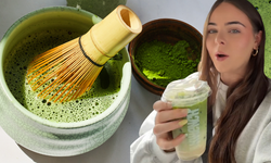 Herkes sağlıklı sanıyor! Gençlerin favori içeceği matcha hayatını kararttı