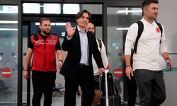 Vincenzo Montella: "Türkiye’nin teknik direktörlüğünü yapmak benim için büyük bir onurdu"