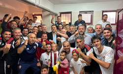 Nedim İncebay'dan İnegölspor'a sürpriz