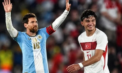 Messi geleceğin yıldızlarını seçti: Türk futbolcu listede!