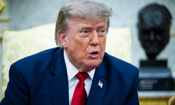 Trump: "Çin ve Rusya'nın İran'a yardım ettiklerine inanmıyorum"