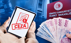 Ticaret Bakanlığı sahtekarlığı affetmedi: 2 bin lira istedi, 1,5 milyon TL ceza yedi!