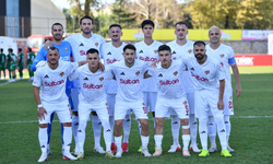İnegölspor'da 5 haftanın karnesi çıktı! Giydiği formayı çıkarmayan tek isim var