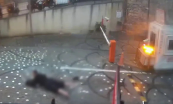 İstanbul'daki sağanakta 1 can kaybı!