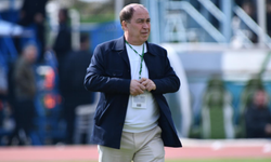 Kafkasspor'da hedef 3 puan! Erdem: "Sebat engelini geçeceğiz"