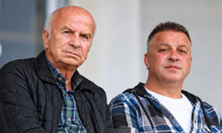 Bu fotoğraf çok şey anlatıyor! Kafkasspor'u başarıya götüren kare
