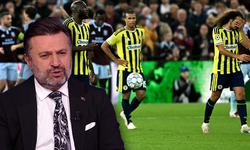 Fenerbahçe'nin 6-0 hezimeti çılgına çevirdi: "Ağır rezalet, korkaklar!"