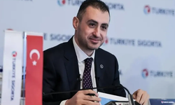 Türkiye Sigorta ve Türkiye Hayat Emeklilik Genel Müdürü Taha Çakmak istifa etti!
