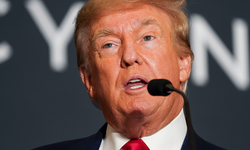 Trump’tan İran’a yönelik yeni saldırı sinyali: "Kazma Dağı’na bakıyoruz, oraya gitmemiz gerekebilir"