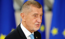 Çekya Başbakanı Babis: "Trump, Putin ile bir ticari anlaşma yaparak fiilen bize ihanet etti"