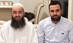 Cübbeli Ahmet’in damadı fon soruşturmasına karıştı: 'Nefsimize yenildik'
